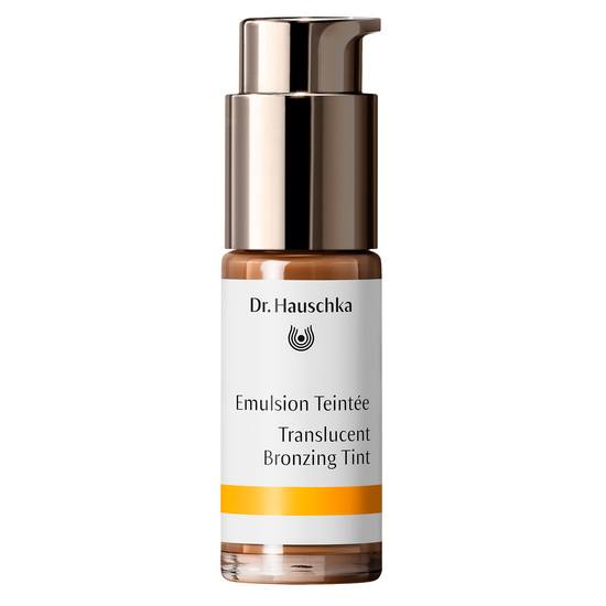 Dr. Hauschka Translucent Bronzing Tint 18 ml