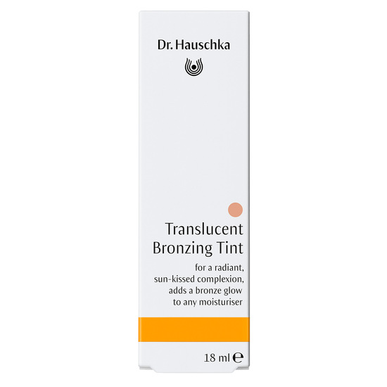 Dr. Hauschka Translucent Bronzing Tint 18 ml