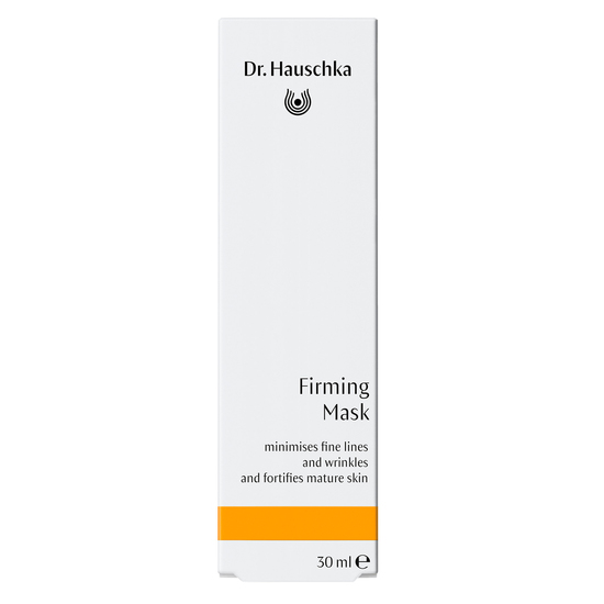 Dr. Hauschka Firming Mask 30 ml