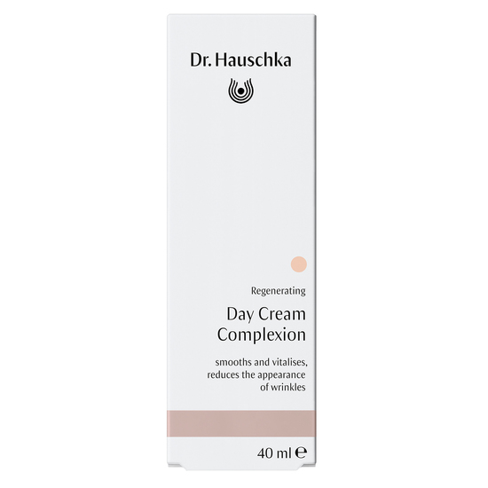 Dr. Hauschka Regenerating Day Cream Complexion 40 ml
