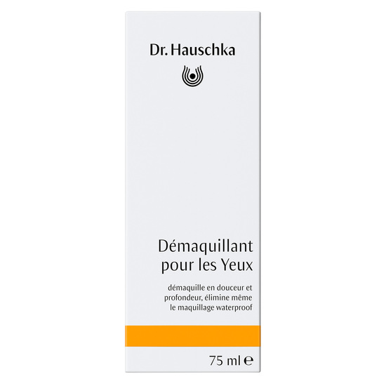 Dr. Hauschka Eye Makeup Remover 75 ml