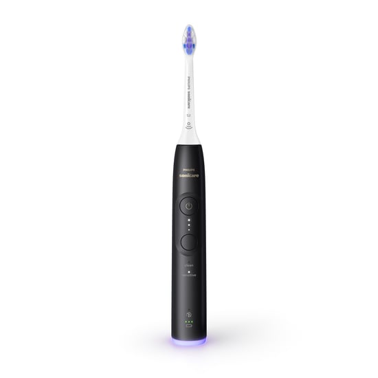 Philips Sonicare Eltandborste 6100 Series Svart