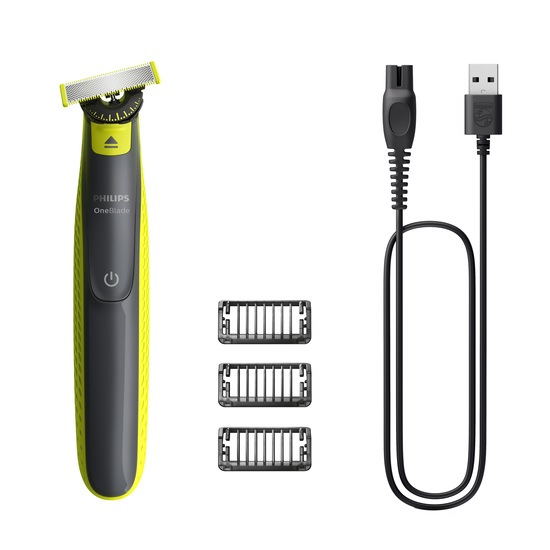 Philips OneBlade 360 Face