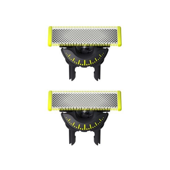 Philips OneBlade 360 Rakblad 2-pack QP420/50