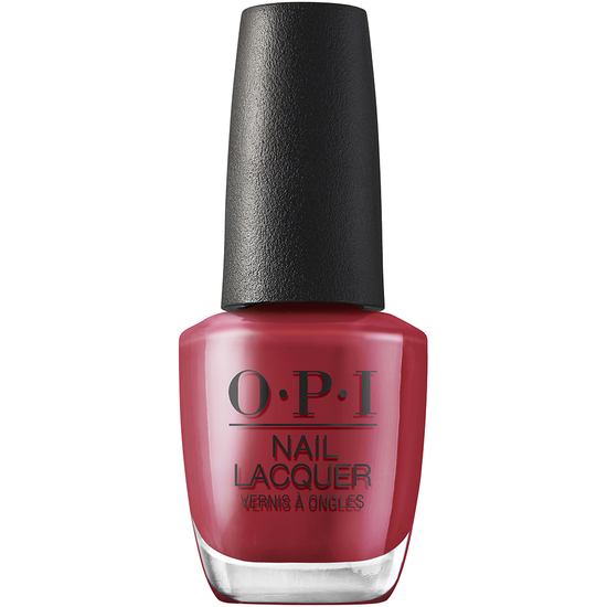 OPI Nail Lacquer Fall Collection CD Rom-antic 15 ml