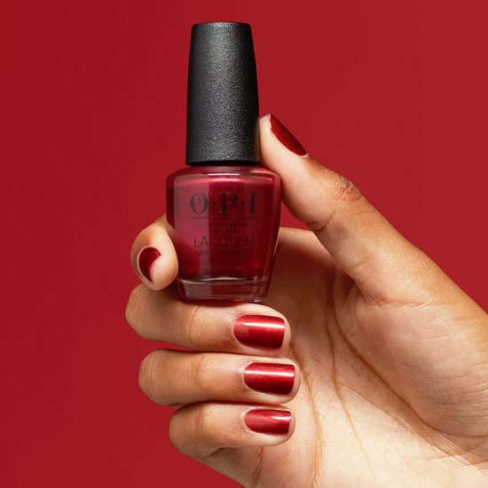 OPI Nail Lacquer Fall Collection CD Rom-antic 15 ml