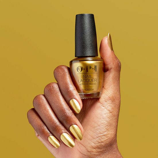 OPI Nail Lacquer Fall Collection Metallic Rewind 15 ml