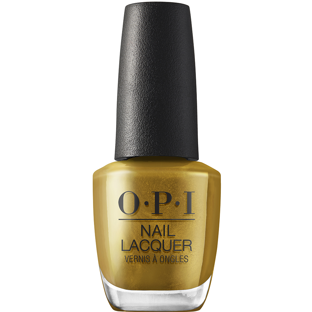 OPI Nail Lacquer Fall Collection SaTURN Me On 15 ml