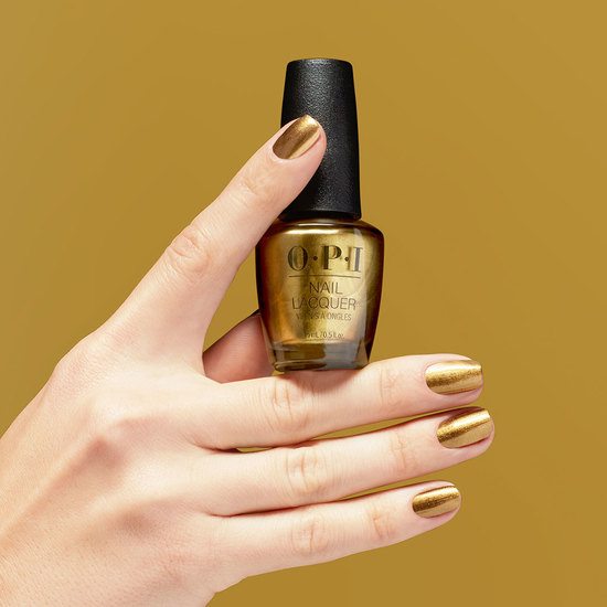 OPI Nail Lacquer Fall Collection SaTURN Me On 15 ml