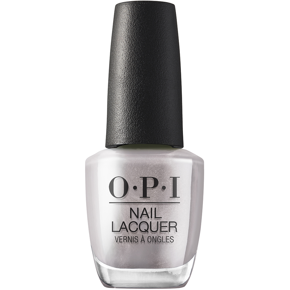OPI Nail Lacquer Fall Collection Chrome Clawz 15 ml