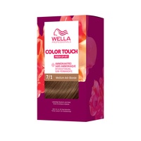 Wella Color Touch Rich Natural Medium Ash Blonde 7/1 130 ml