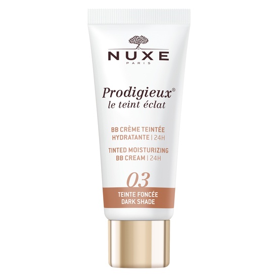 Nuxe Prodigieux BB Cream 24H Dark 30 ml