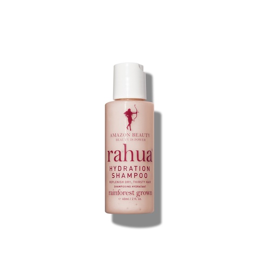 Rahua Hydration Shampoo Travel Size 60 ml