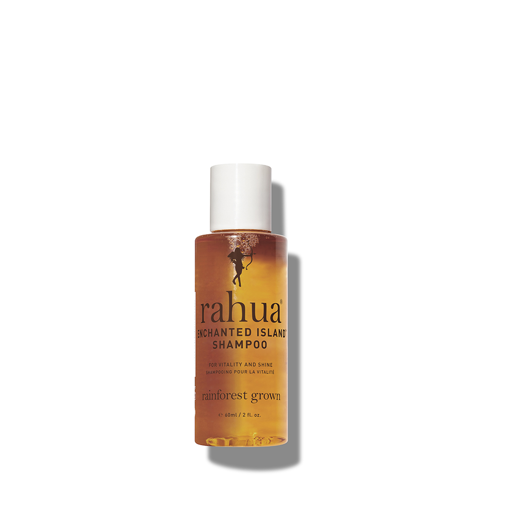 Rahua Enchanted Island Shampoo Travel size 60 ml  