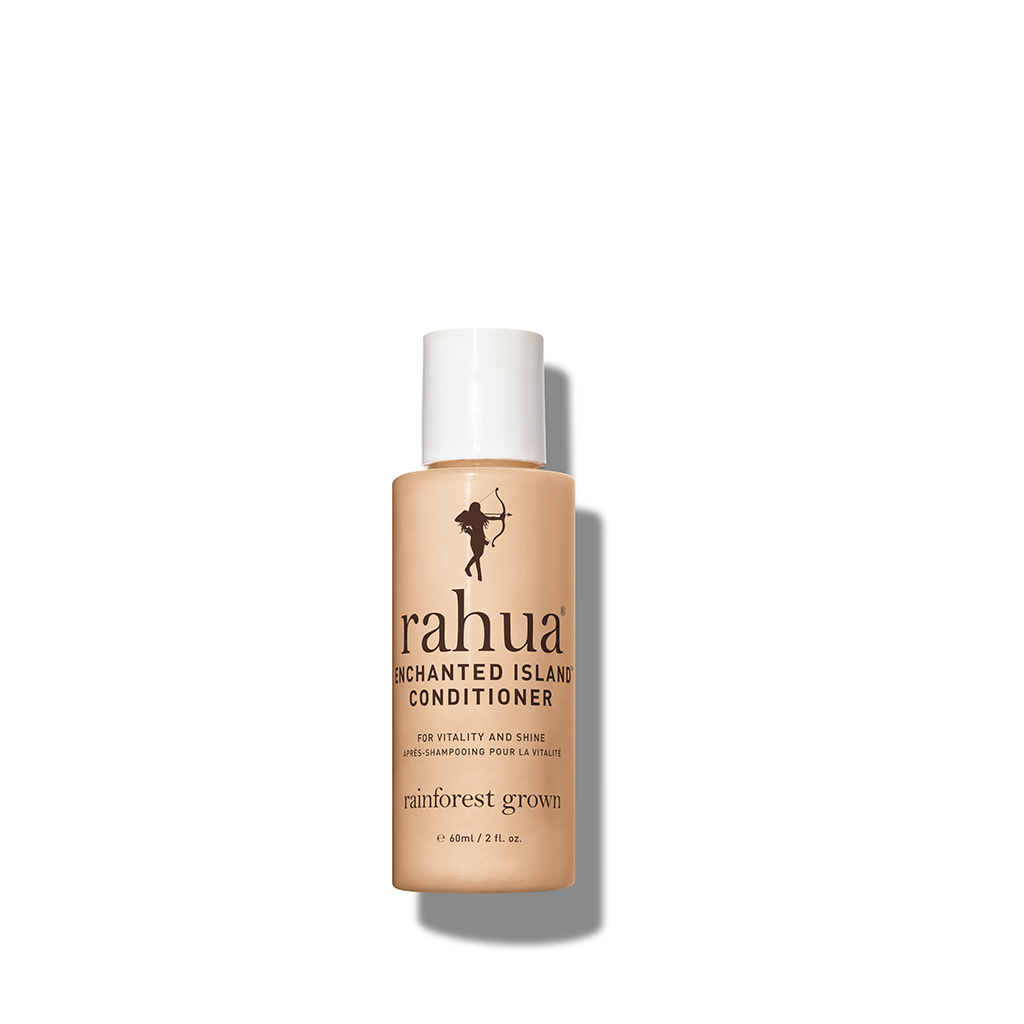 Rahua Enchanted Island Conditioner Travel size 60 ml 