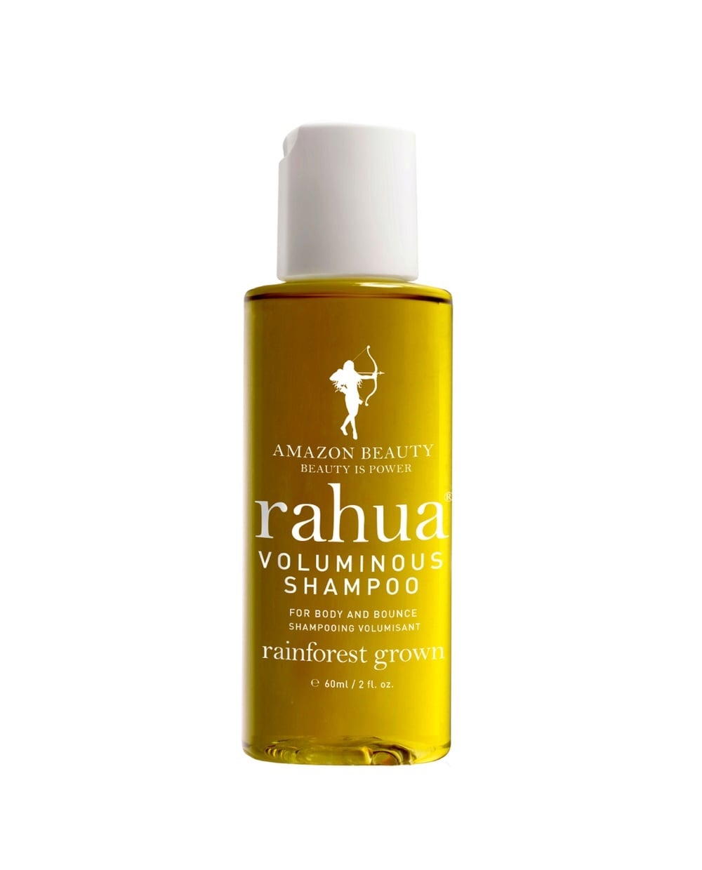 Rahua Voluminous Shampoo Travel Size 60 ml