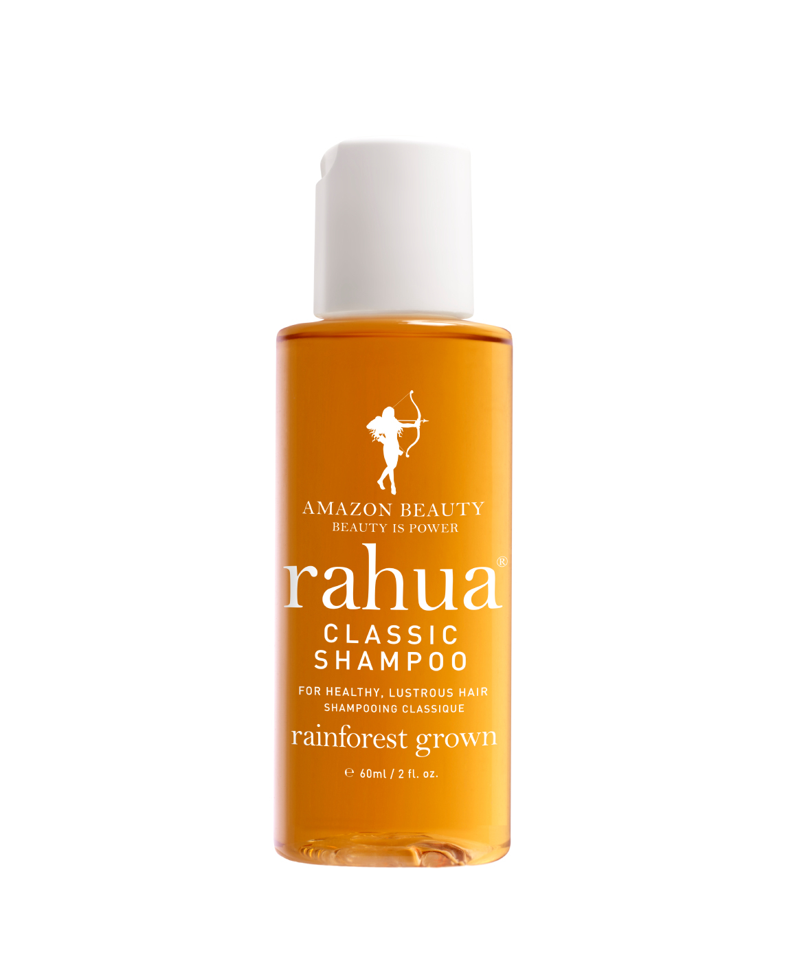 Rahua Classic Shampoo Travel Size 60 ml