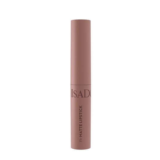 IsaDora The Matte Lipstick 01 Natural Nude 1,6 g