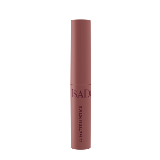 IsaDora The Matte Lipstick 04 Bare Pink 1,6 g