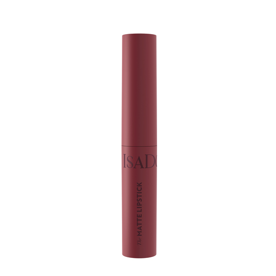 IsaDora The Matte Lipstick 19 Real Crimson 1,6 g