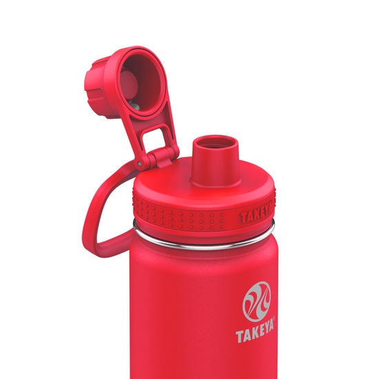 Takeya Actives Spout Watermelon 700 ml