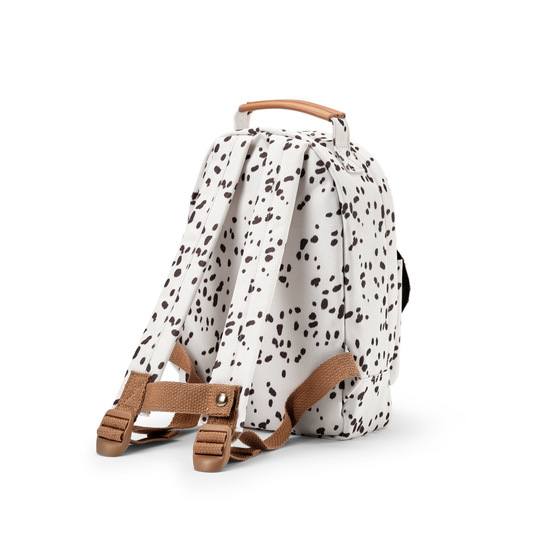 Elodie BackPack MINI Dalmatian Dots