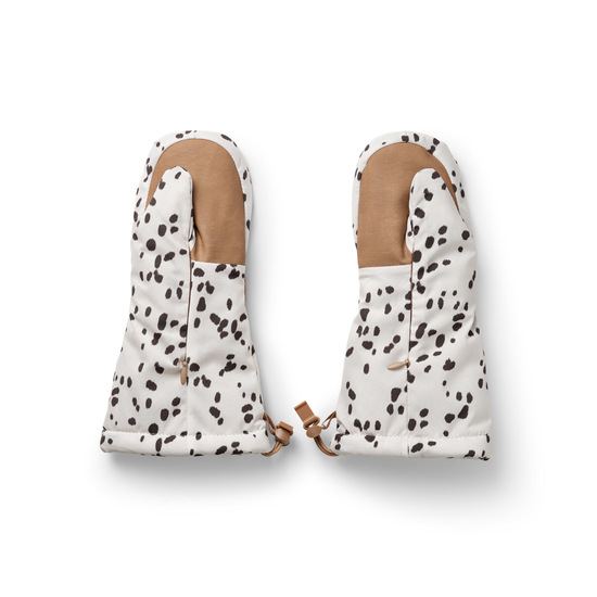 Elodie Vantar 1-3 år Dalmatian Dots