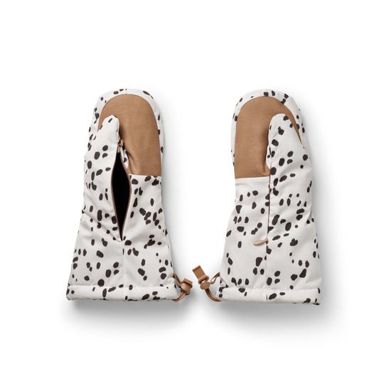 Elodie Vantar 1-3 år Dalmatian Dots