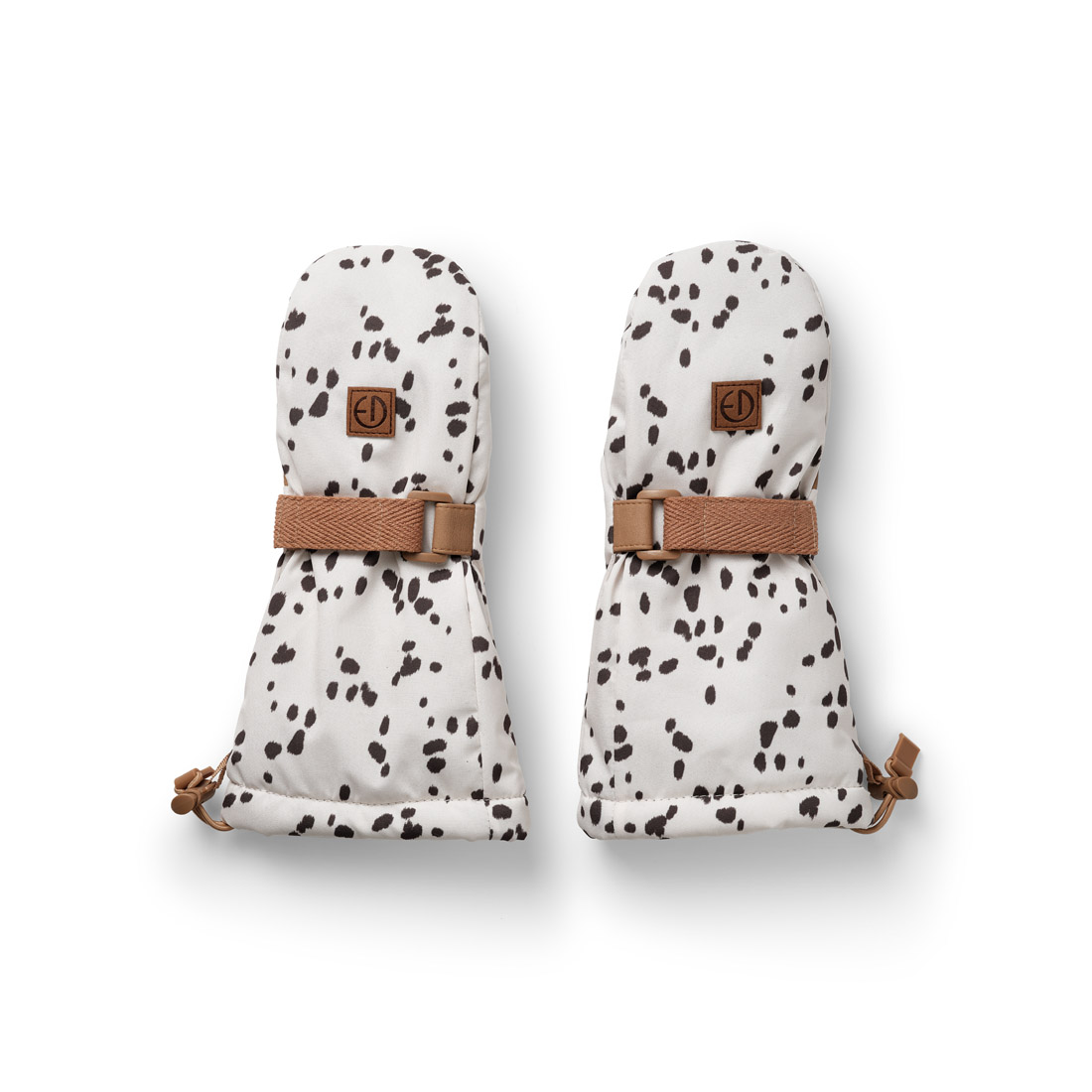 Elodie Vantar 1-3 år Dalmatian Dots