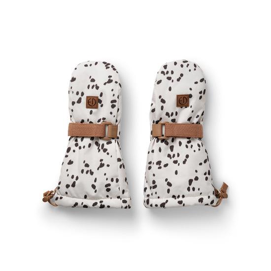 Elodie Vantar 1-3 år Dalmatian Dots