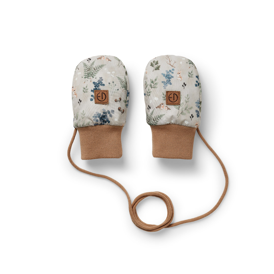 Elodie Vantar 0-12 mån Fairytale Forest