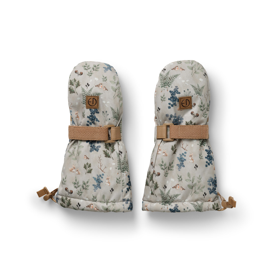 Elodie Vantar 1-3 år Fairytale Forest