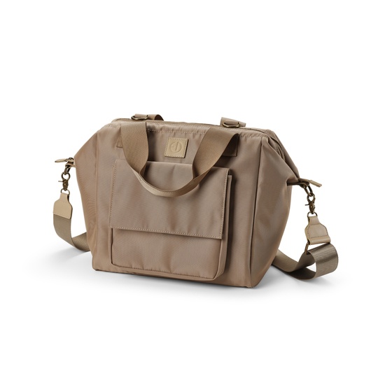 Elodie Skötväska Pure Khaki