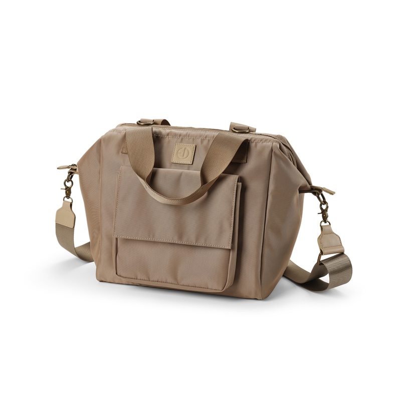 Elodie Skötväska Pure Khaki