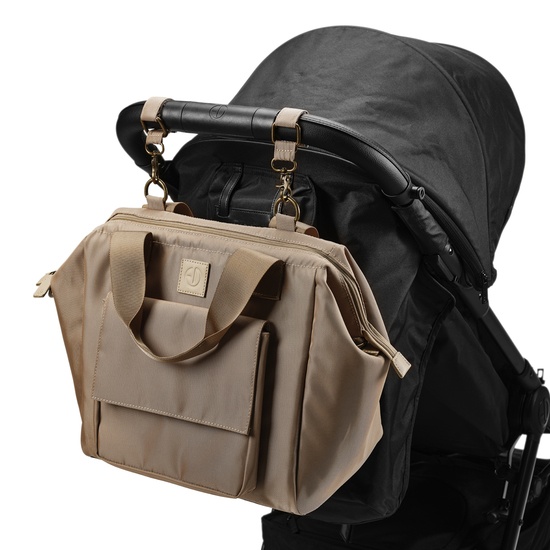 Elodie Skötväska Pure Khaki