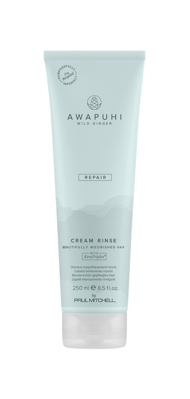 Paul Mitchell Keratin Cream Rinse 250 ml