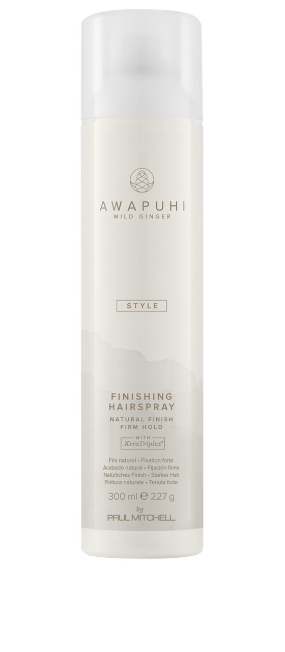 Paul Mitchell Finishing Spray 300 ml