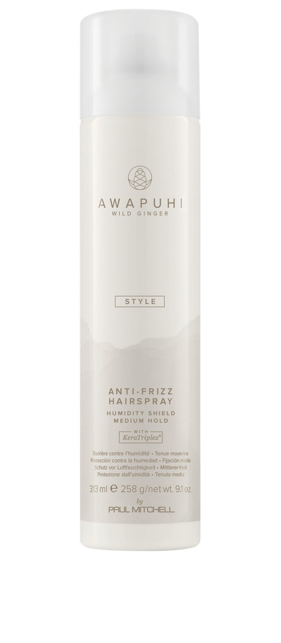 Paul Mitchell Anti-Frizz Hairspray 300 ml