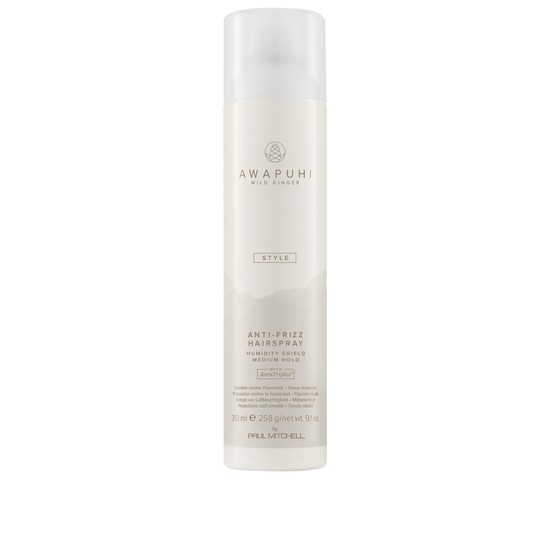 Paul Mitchell Anti-Frizz Hairspray 300 ml
