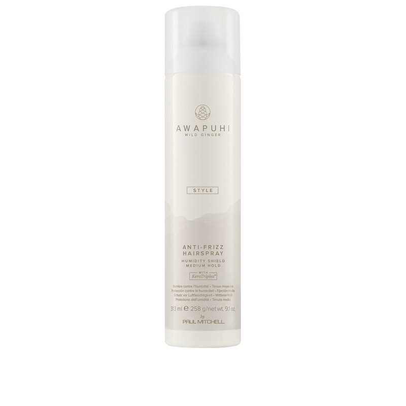 Paul Mitchell Anti-Frizz Hairspray 300 ml