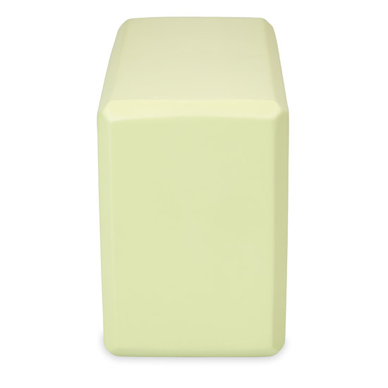 Gaiam Yoga Block Cool Matcha 