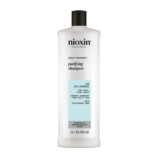 Nioxin Scalp Recovery Shampoo 1000 ml