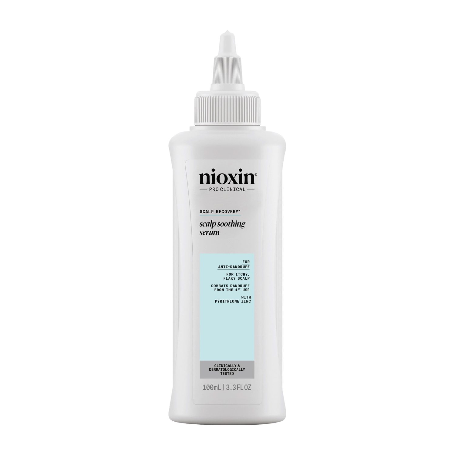 Alternativ bild 1 för Nioxin Scalp Recovery™ Scalp Treatment 100 ml
