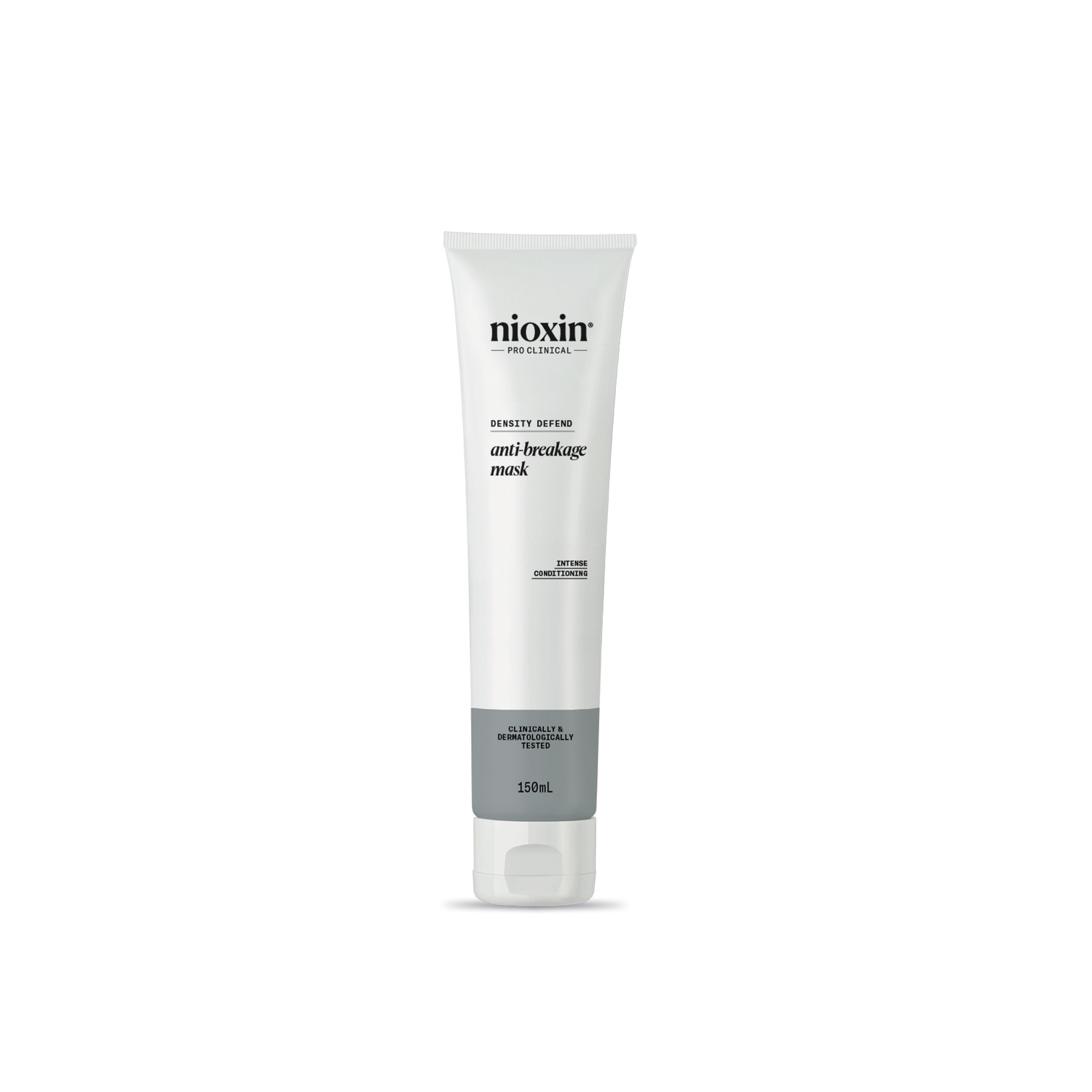 Alternativ bild 1 för Nioxin Density Defend Anti-Breakage Strengthening Mask 150 ml