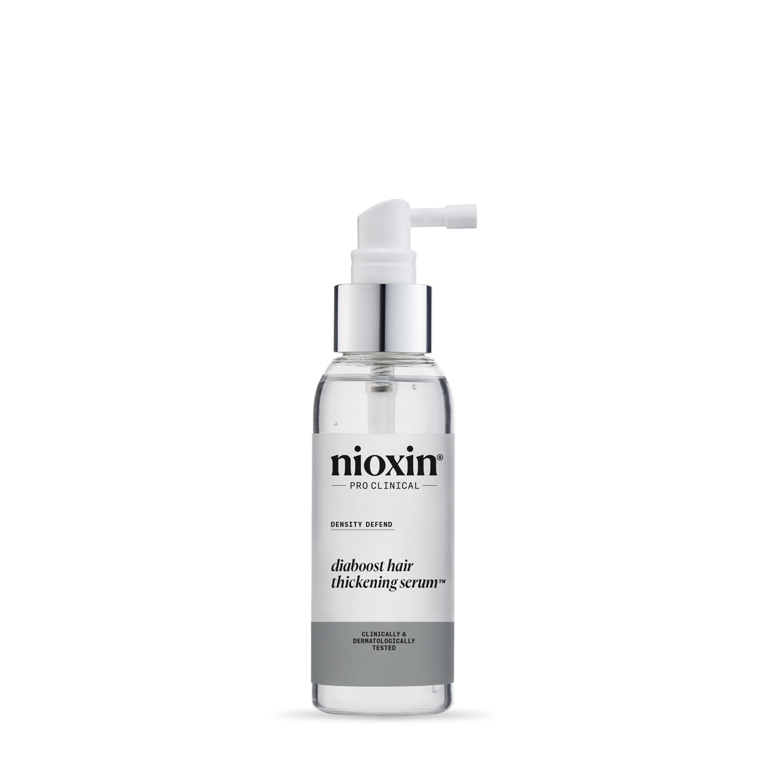 Alternativ bild 1 för Nioxin Density Defend Diaboost 100 ml
