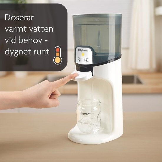 Baby Brezza Instant Warmer