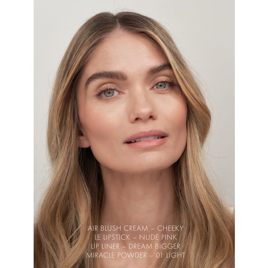 SWEED Miracle Powder 01 Light 7 g