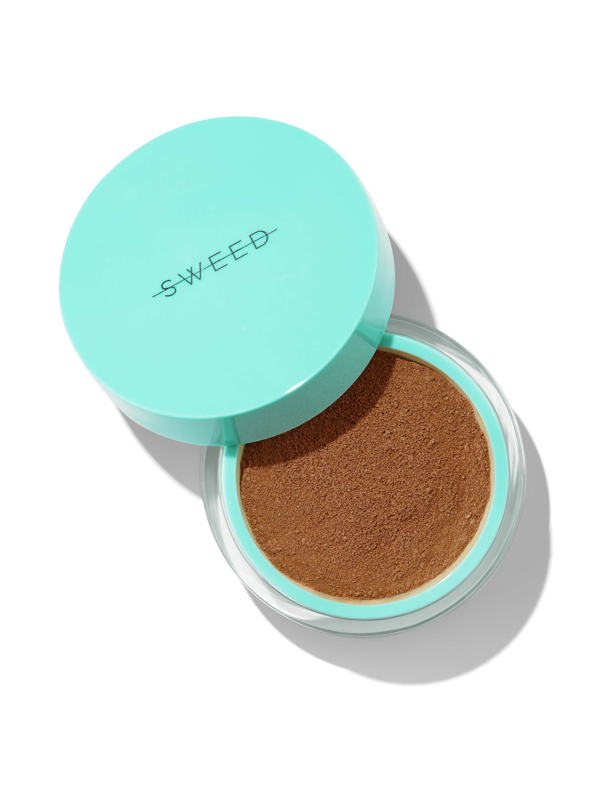 SWEED Miracle Powder 05 Golden Deep 7 g
