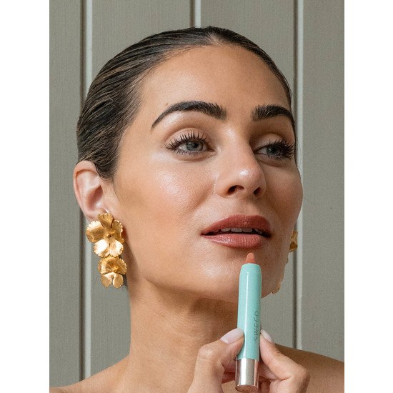 SWEED Le Lipstick Lydia Millen Wild Rose 2,5 g