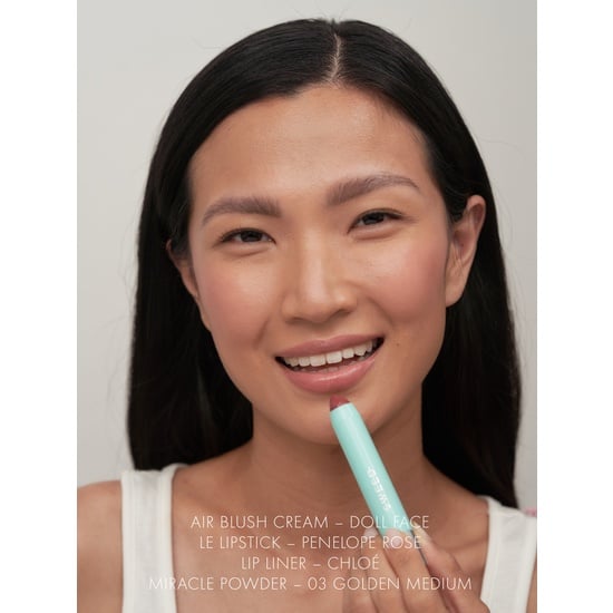 SWEED Le Lipstick Penelope Rose 2,5 g